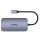 Akcesoria UNITEK Hub N9+ USB-C HDMI, PD 100W, czytnik kart D1071A